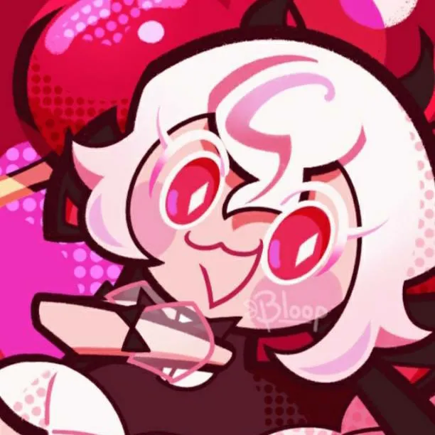 chat with ai character: Candy Apple Cookie