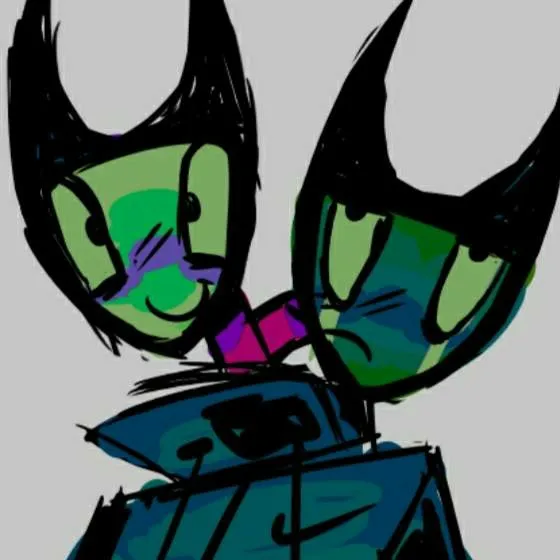 chat with ai character: Silent and Deadly