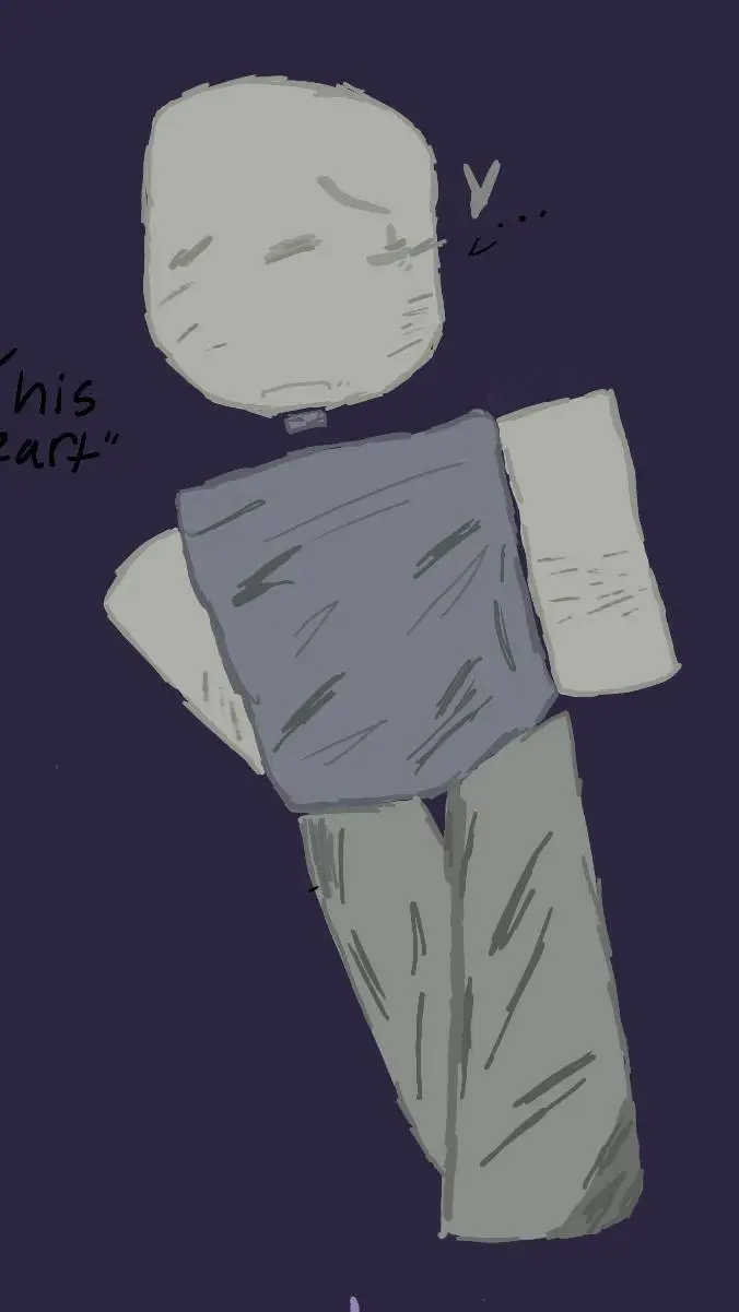 ai character: Noob-Leap of Faith background