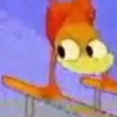 chat with ai character: Shrimpo- 1999