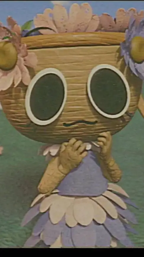 ai character: Bassie- 1999 background