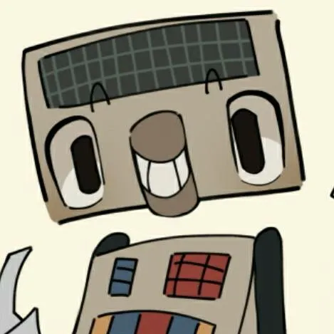 chat with ai character: Colin the computer