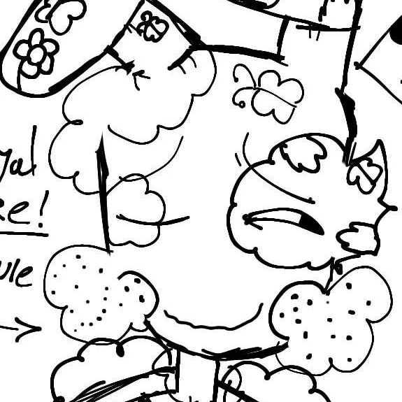 chat with ai character: Rarule