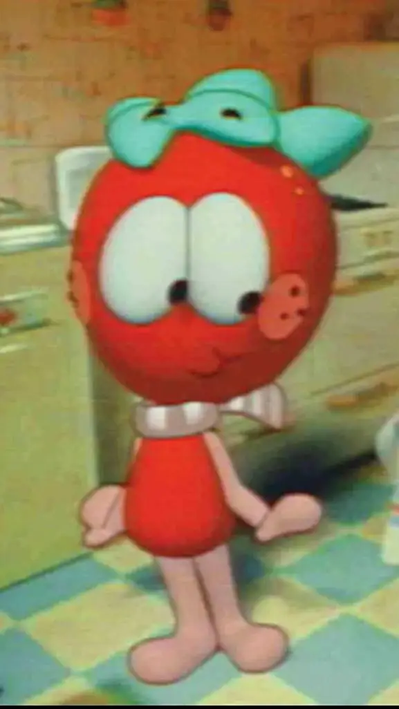 ai character: Sprout-1988 background
