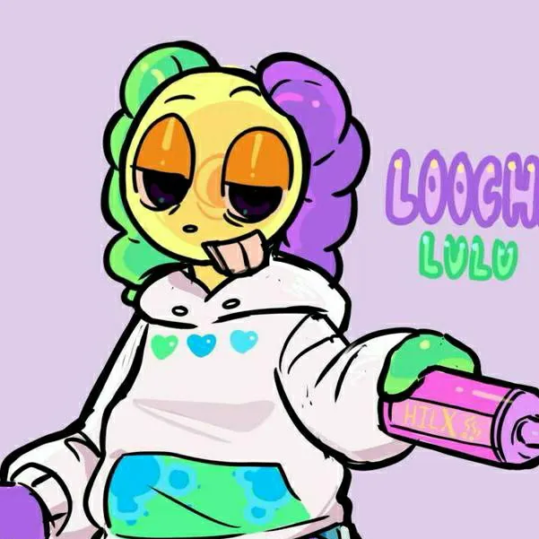 chat with ai character: Loochi/Lulu