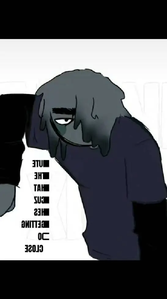 ai character: Doak/Blot background