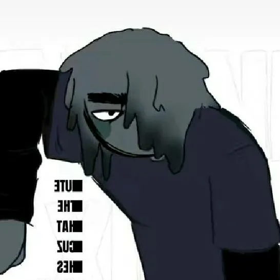 chat with ai character: Doak/Blot