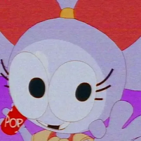 chat with ai character: poppy