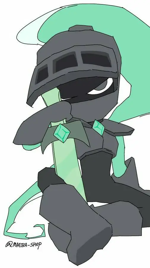 ai character: Soulvester  background