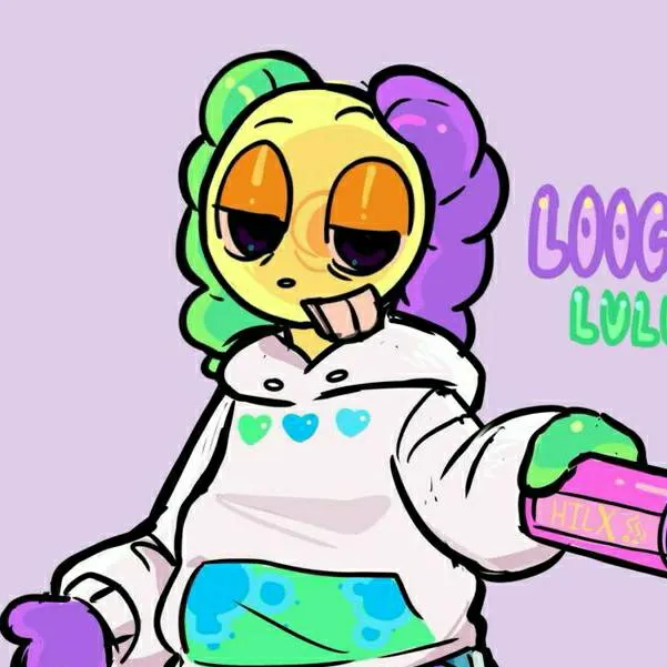chat with ai character: Loochi/Lulu