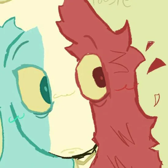 chat with ai character: Toothpaste