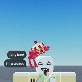 chat with ai character: FreakBerry