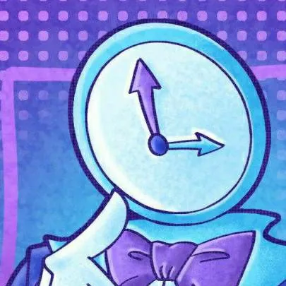 chat with ai character: Bezel