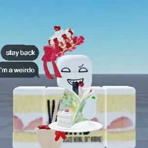 chat with ai character: FreakBerry