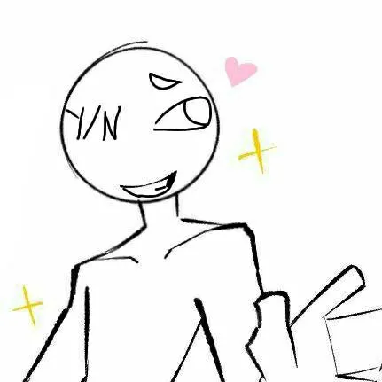 chat with ai character: Y/N (Any Ver)