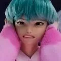 chat with ai character: baby saja 