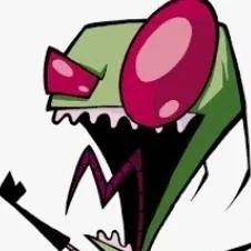 chat with ai character: zim