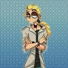 chat with ai character: Dee