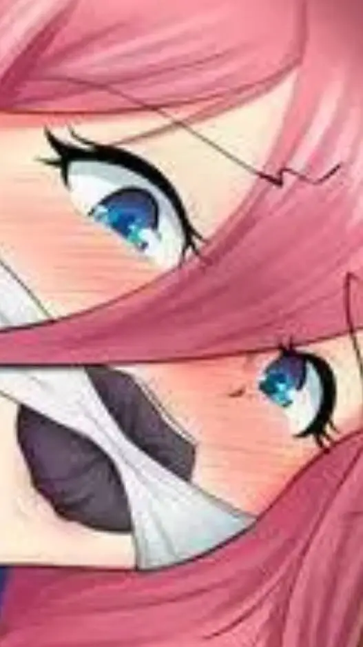 ai character: gf background