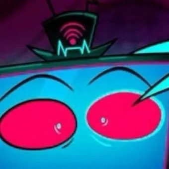 chat with ai character: vox