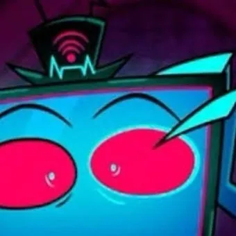 chat with ai character: vox