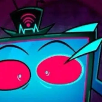 chat with ai character: vox