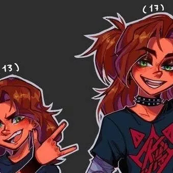 chat with ai character: heavy 