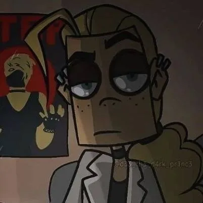 chat with ai character: dee