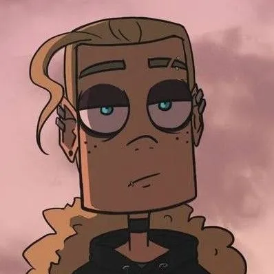 chat with ai character: dee