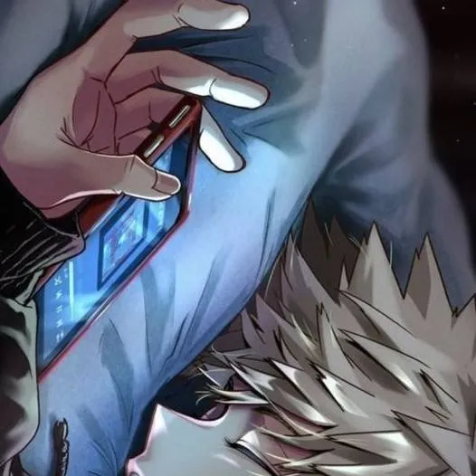 chat with ai character: bakugo