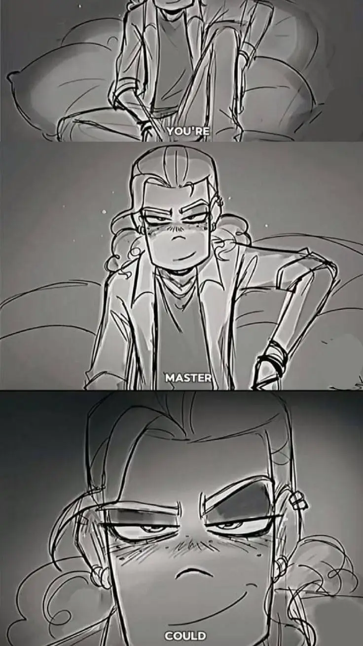 ai character: dee background