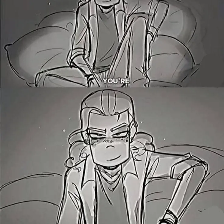 chat with ai character: dee