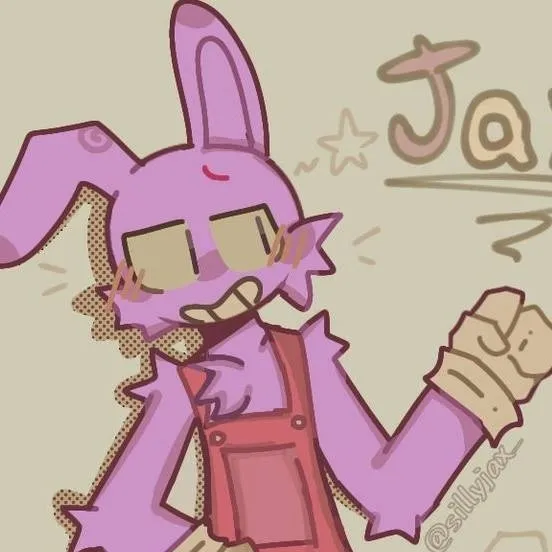 chat with ai character: jax