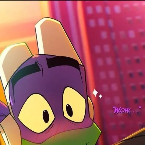 chat with ai character: donnie