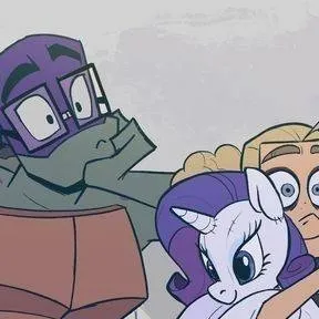 chat with ai character: mf x rottmnt