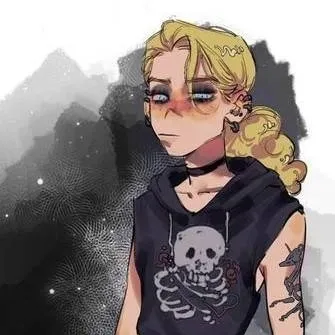 chat with ai character: dee