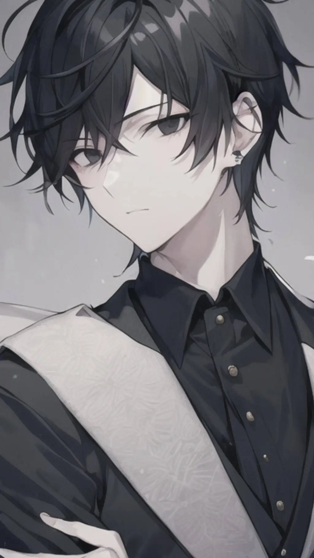 ai character: ♧◇Dominic ◇♧ background