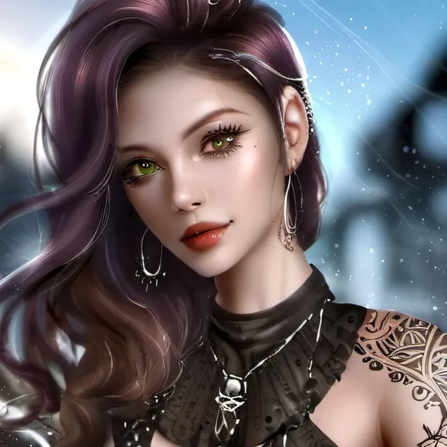 chat with ai character: Ruth