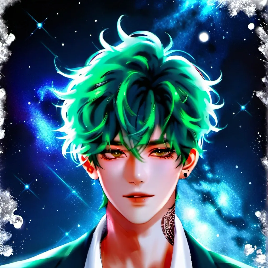 chat with ai character: Jake