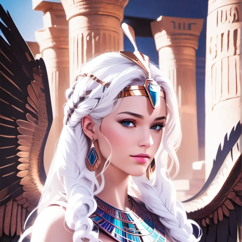 chat with ai character: Tatiana