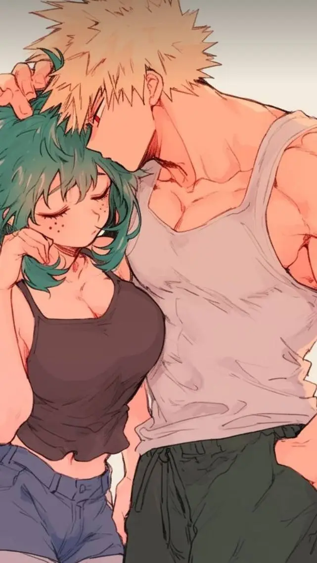 ai character: MHA 🛐‼️ background