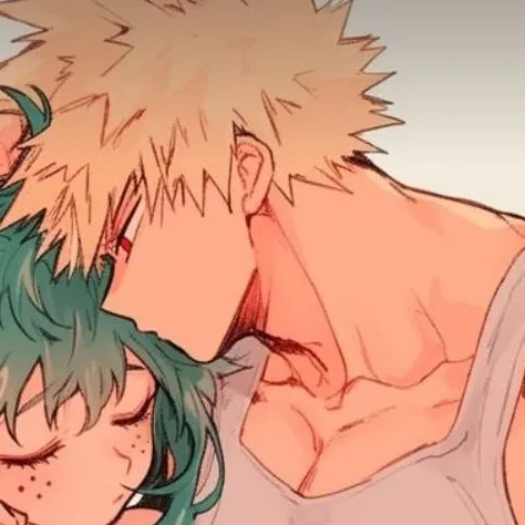 chat with ai character: MHA 🛐‼️