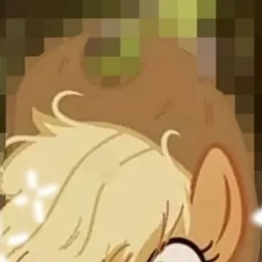chat with ai character: 𝐌𝐋𝐏🐎🪄