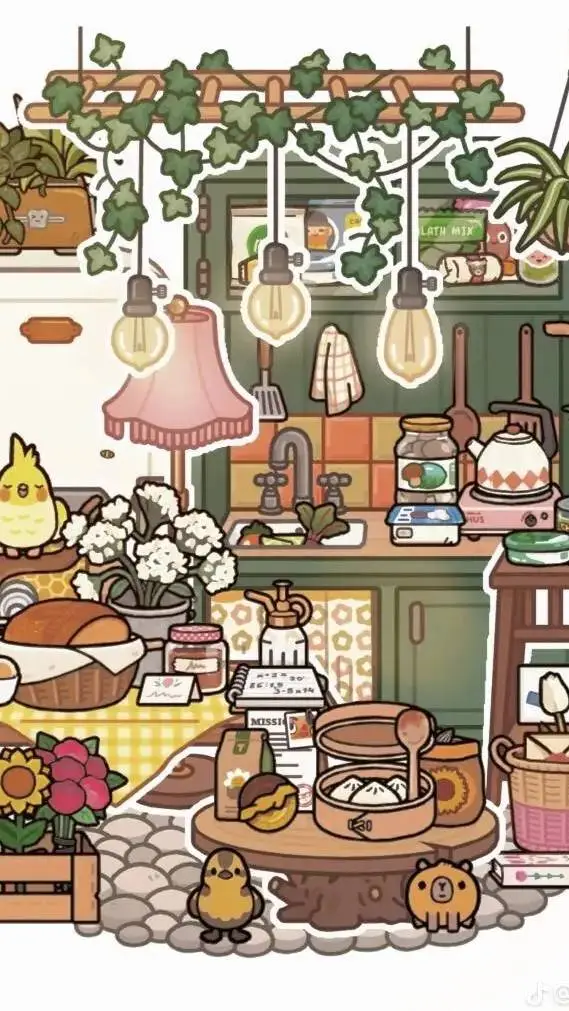 ai character: Bullies. background