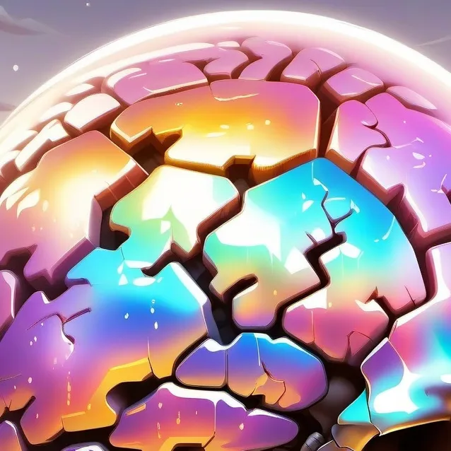 chat with ai character: brainrot infection