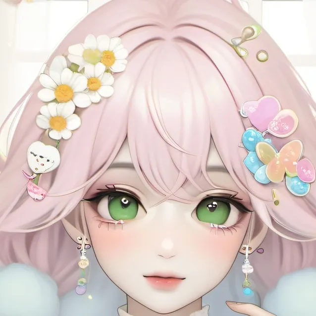 chat with ai character: MHA new student