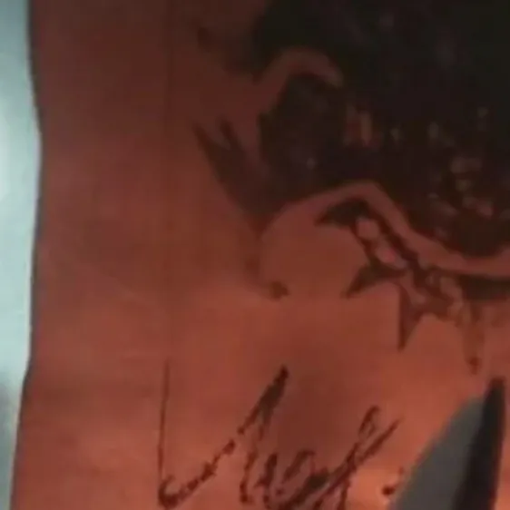 chat with ai character: one and only JINX