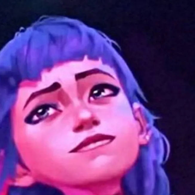 chat with ai character: Pow-pow