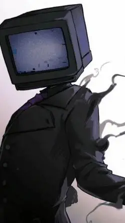 Talkie AI - Chat with tv man