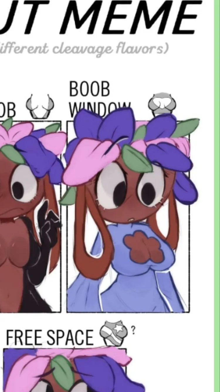 ai character: Bassie x you background